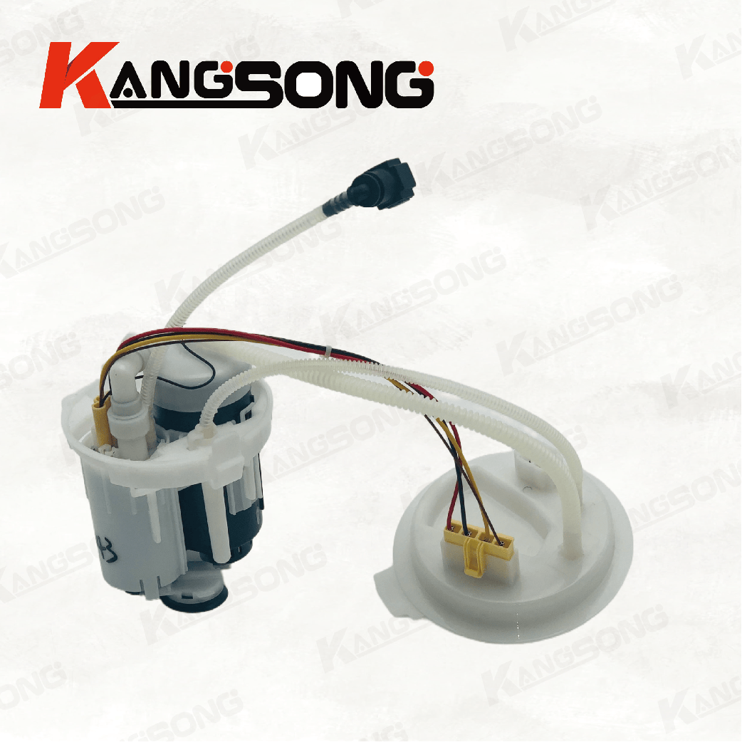Applicable to Audi Q7 4M 3.0 2017-2019 /4M0919087G,8W020131/Fuel Pump Assembly / KS-A1043
