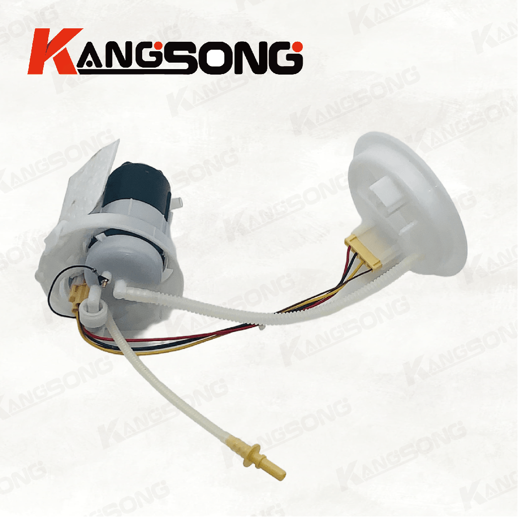 Applicable to Audi Q8 Q7 Q5 4M 2.0L 2016-2020/4M0919087D/Fuel Pump Assembly / KS-A1045