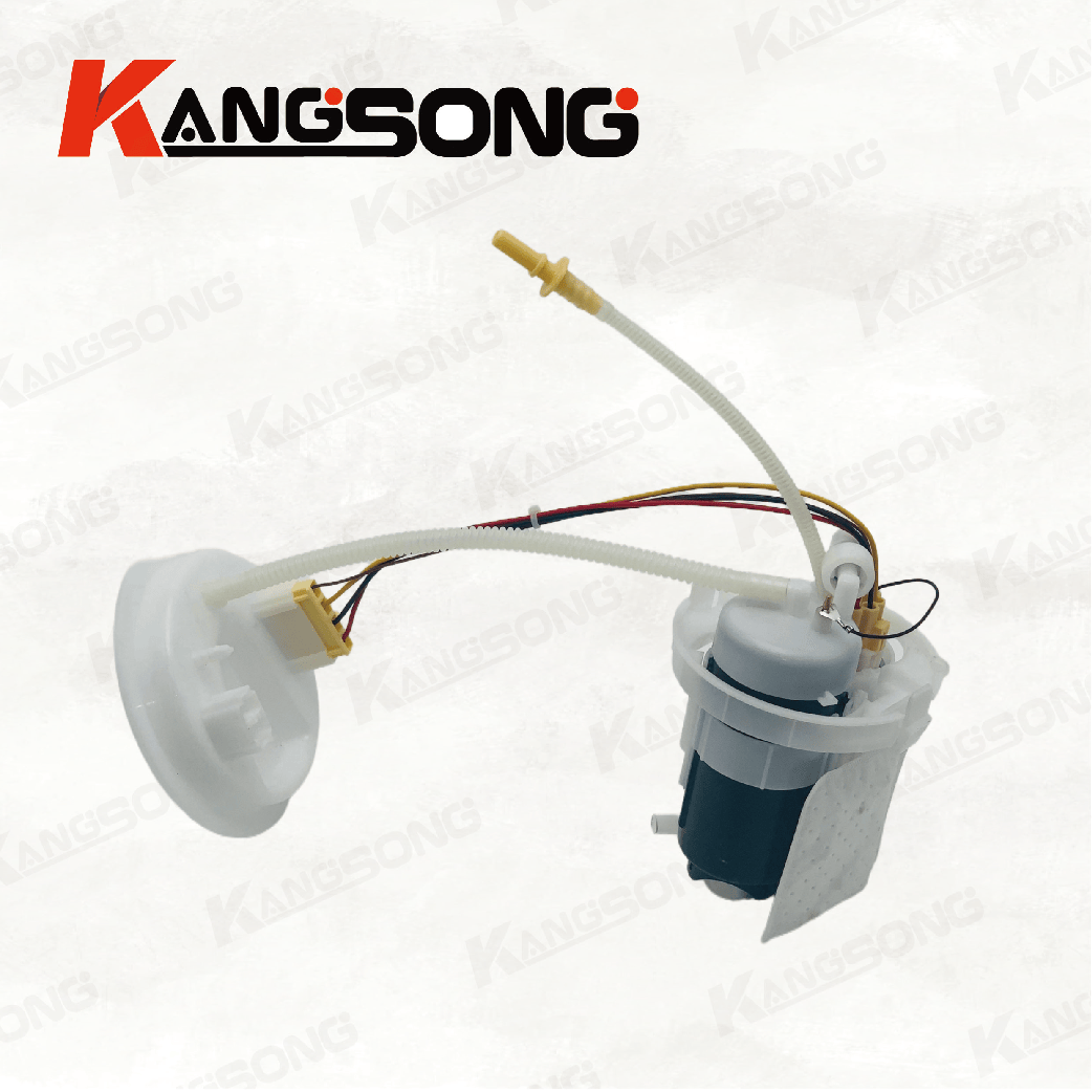 Applicable to Audi Q8 Q7 Q5 4M 2.0L 2016-2020/4M0919087D/Fuel Pump Assembly / KS-A1045