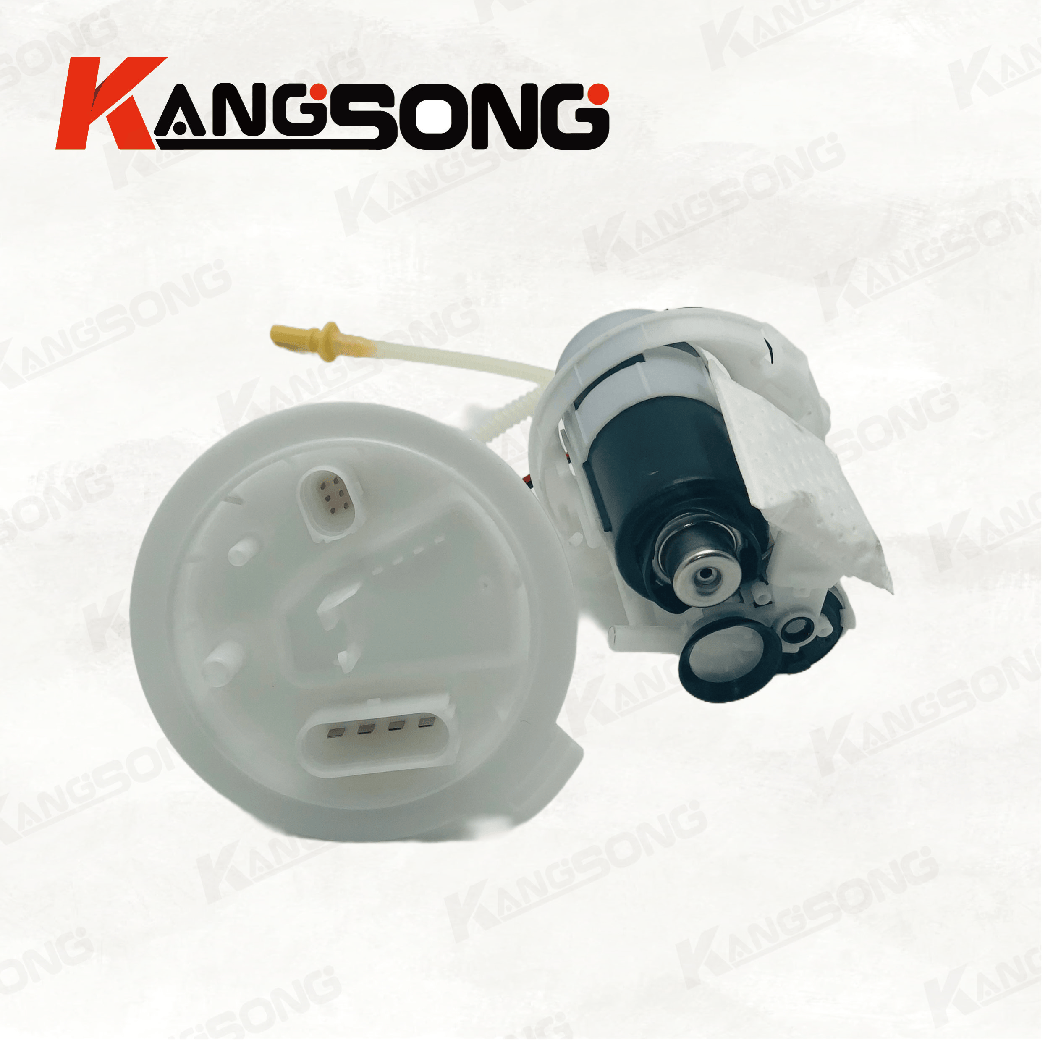 Applicable to Audi Q8 Q7 Q5 4M 2.0L 2016-2020/4M0919087D/Fuel Pump Assembly / KS-A1045