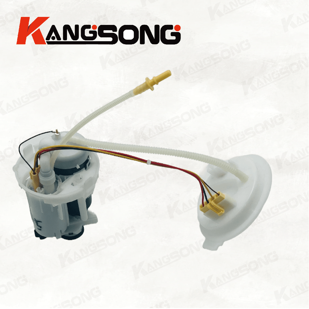 Applicable to Audi Q8 Q7 Q5 4M 2.0L 2016-2020/4M0919087D/Fuel Pump Assembly / KS-A1045