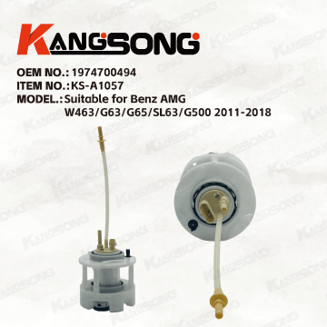 Applicable to Mercedes-Benz  AMG W463/G63/G65/SL63/G500 2011-2018 / 1974700494/ Fuel Pump Assembly/KS-A1057