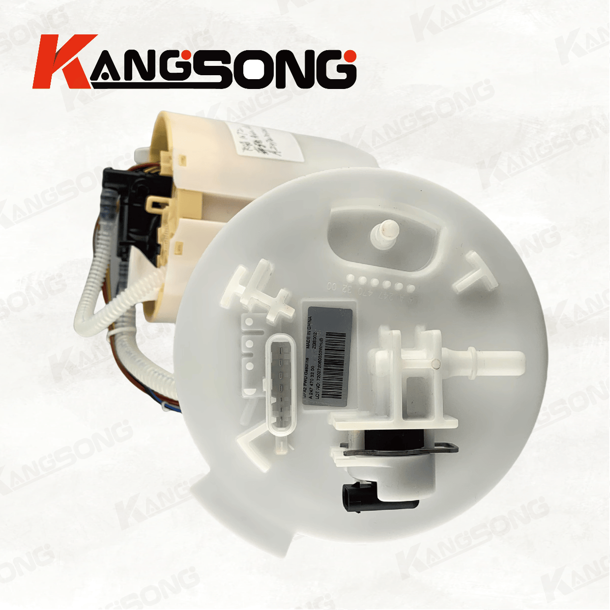 Applicable to Mercedes-Benz A-CLASS W177 B-CLASS W247 CLA C118, X118/A2474703200/Fuel Pump Assembly/ KS-A1072