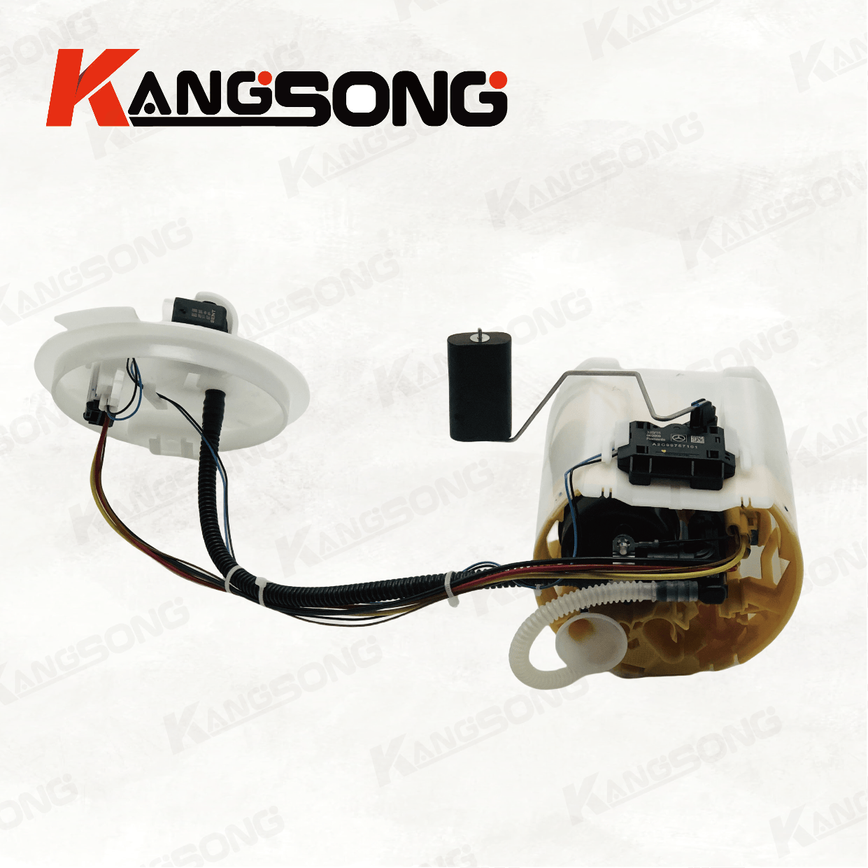 Applicable to Mercedes-Benz A-CLASS W177 B-CLASS W247 CLA C118, X118/A2474703200/Fuel Pump Assembly/ KS-A1072