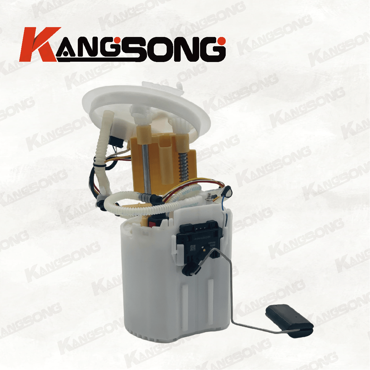 Applicable to Jaguar F-Pace XE 2017-2020 2.0 3.0L/GX739H307AB GX739H307AC T4N7833 T4N7832 GX739H307AA/Fuel Pump Assembly/KS-A1204
