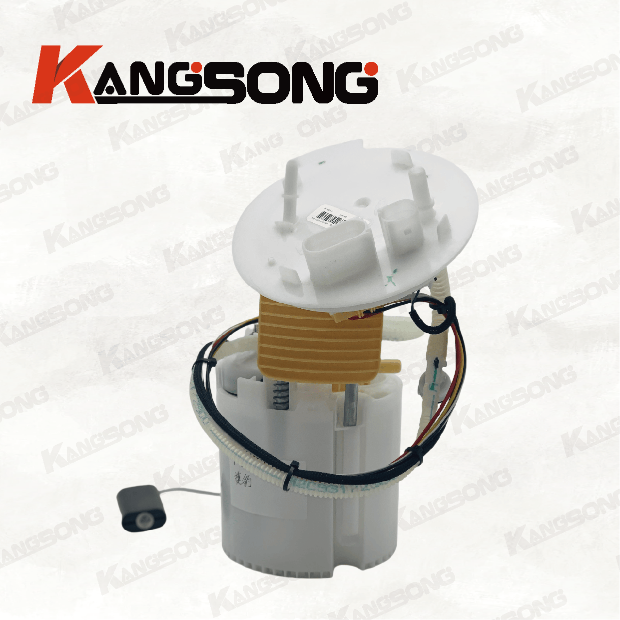 Applicable to Jaguar F-Pace XE 2017-2020 2.0 3.0L/GX739H307AB GX739H307AC T4N7833 T4N7832 GX739H307AA/Fuel Pump Assembly/KS-A1204