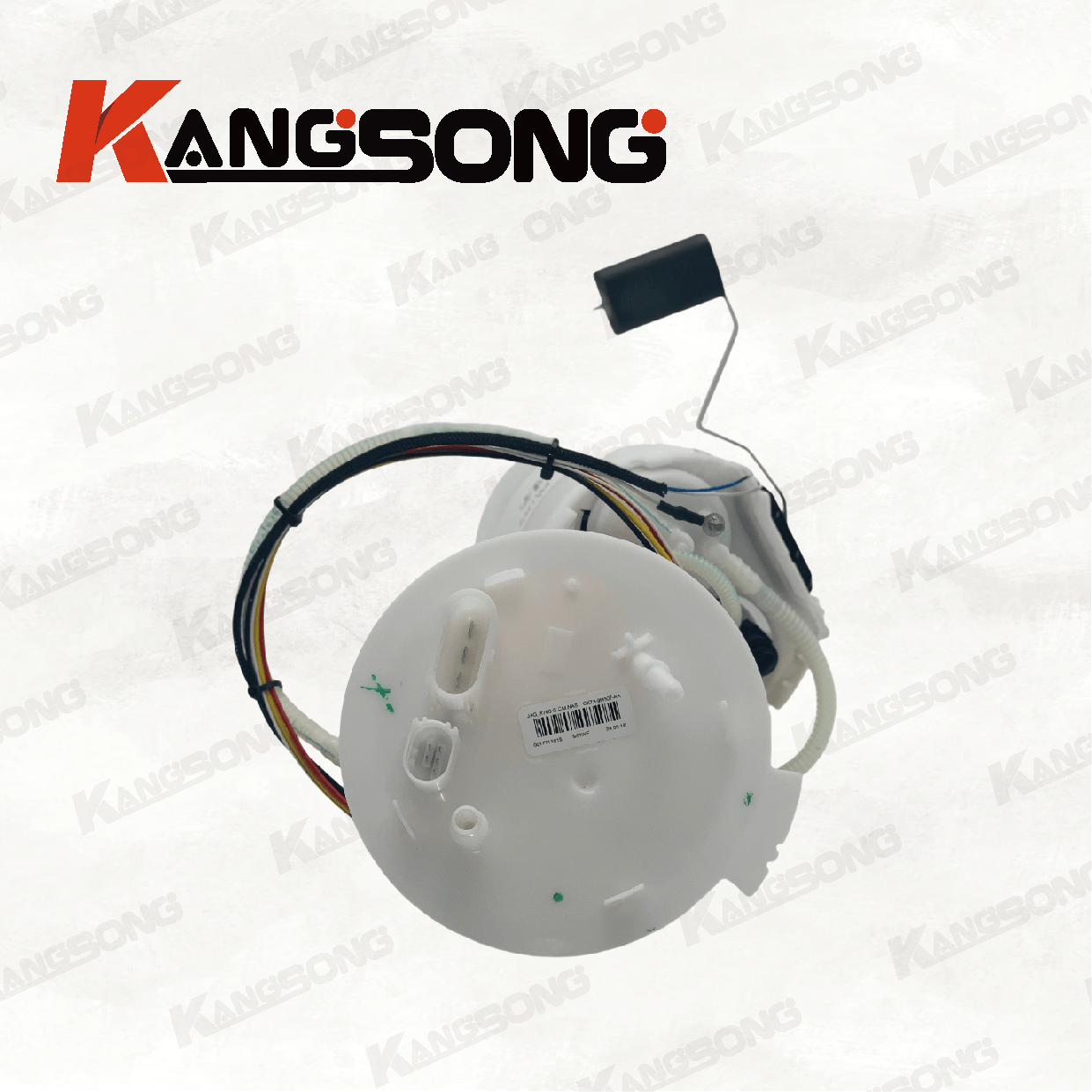 Applicable to Jaguar F-Pace XE 2017-2020 2.0 3.0L/GX739H307AB GX739H307AC T4N7833 T4N7832 GX739H307AA/Fuel Pump Assembly/KS-A1204
