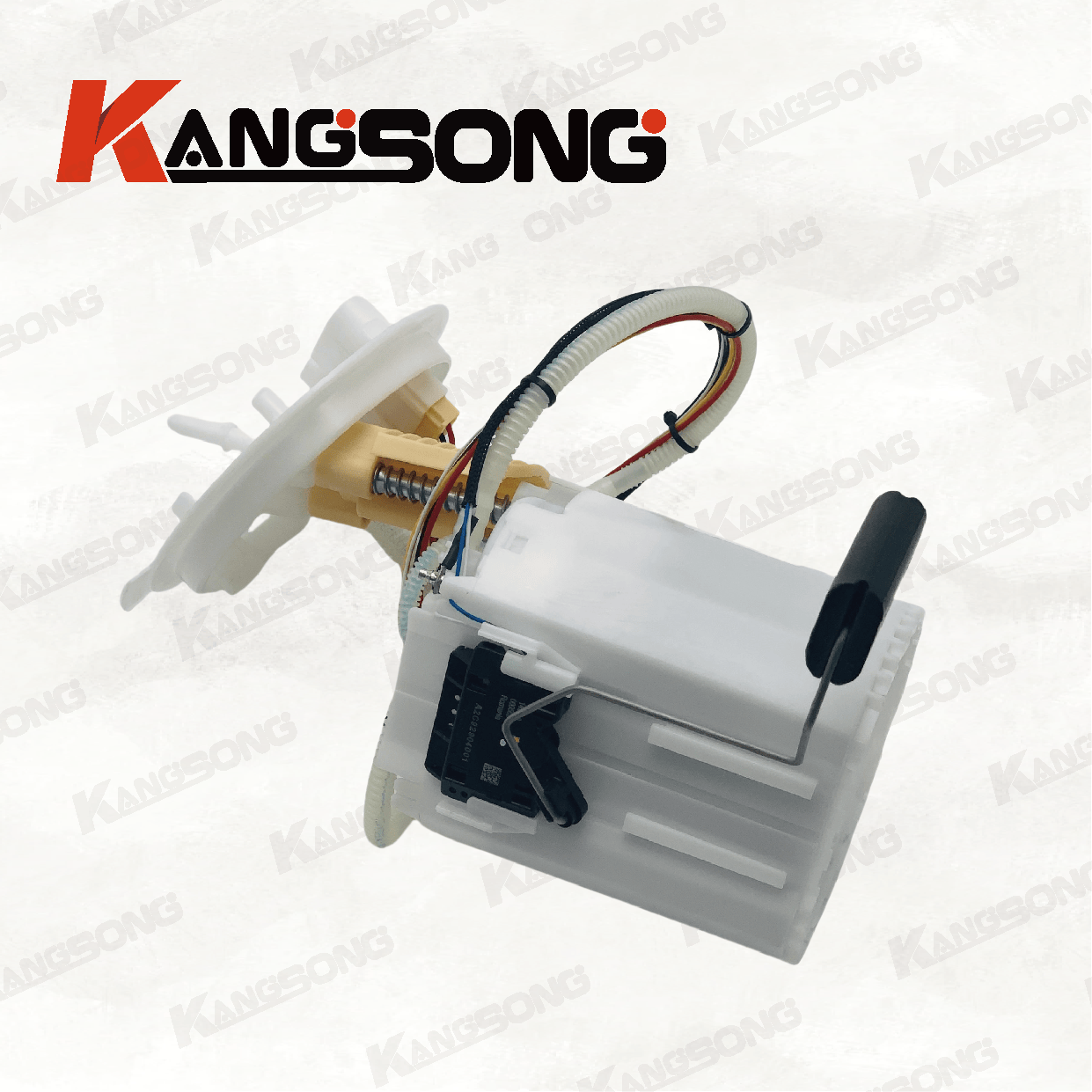 Applicable to Jaguar F-Pace XE 2017-2020 2.0 3.0L/GX739H307AB GX739H307AC T4N7833 T4N7832 GX739H307AA/Fuel Pump Assembly/KS-A1204