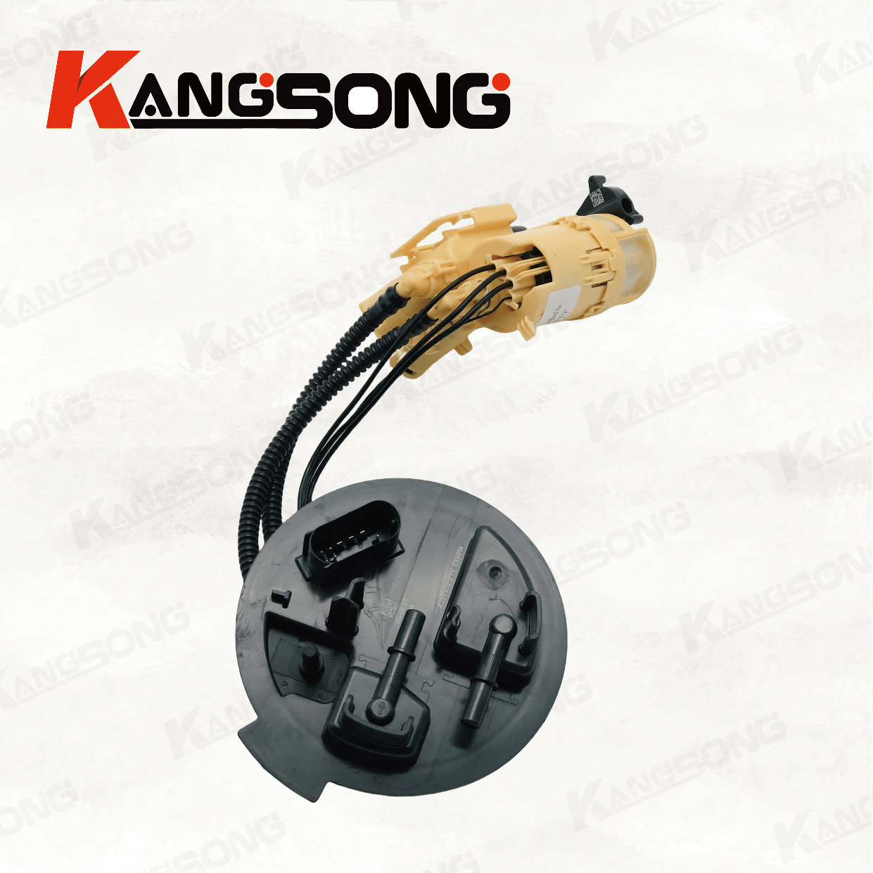Applicable to Mercedes-Benz A205 C205 C253 S205 S213 Diesel /A2054701694/Fuel Pump Assembly/KS-A1325