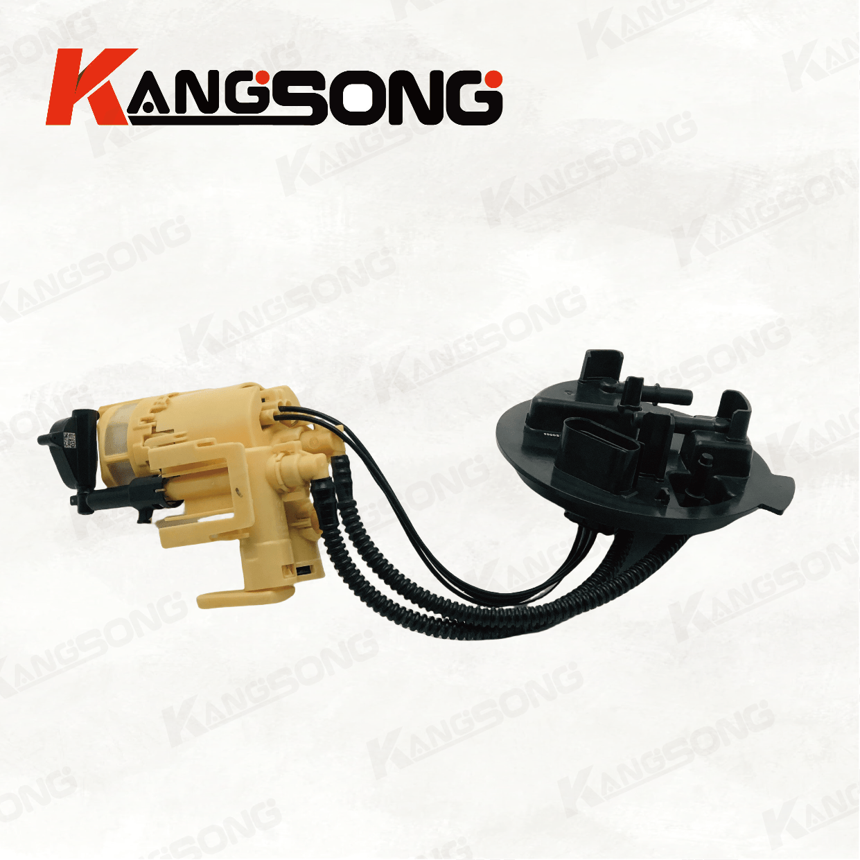 Applicable to Mercedes-Benz A205 C205 C253 S205 S213 Diesel /A2054701694/Fuel Pump Assembly/KS-A1325