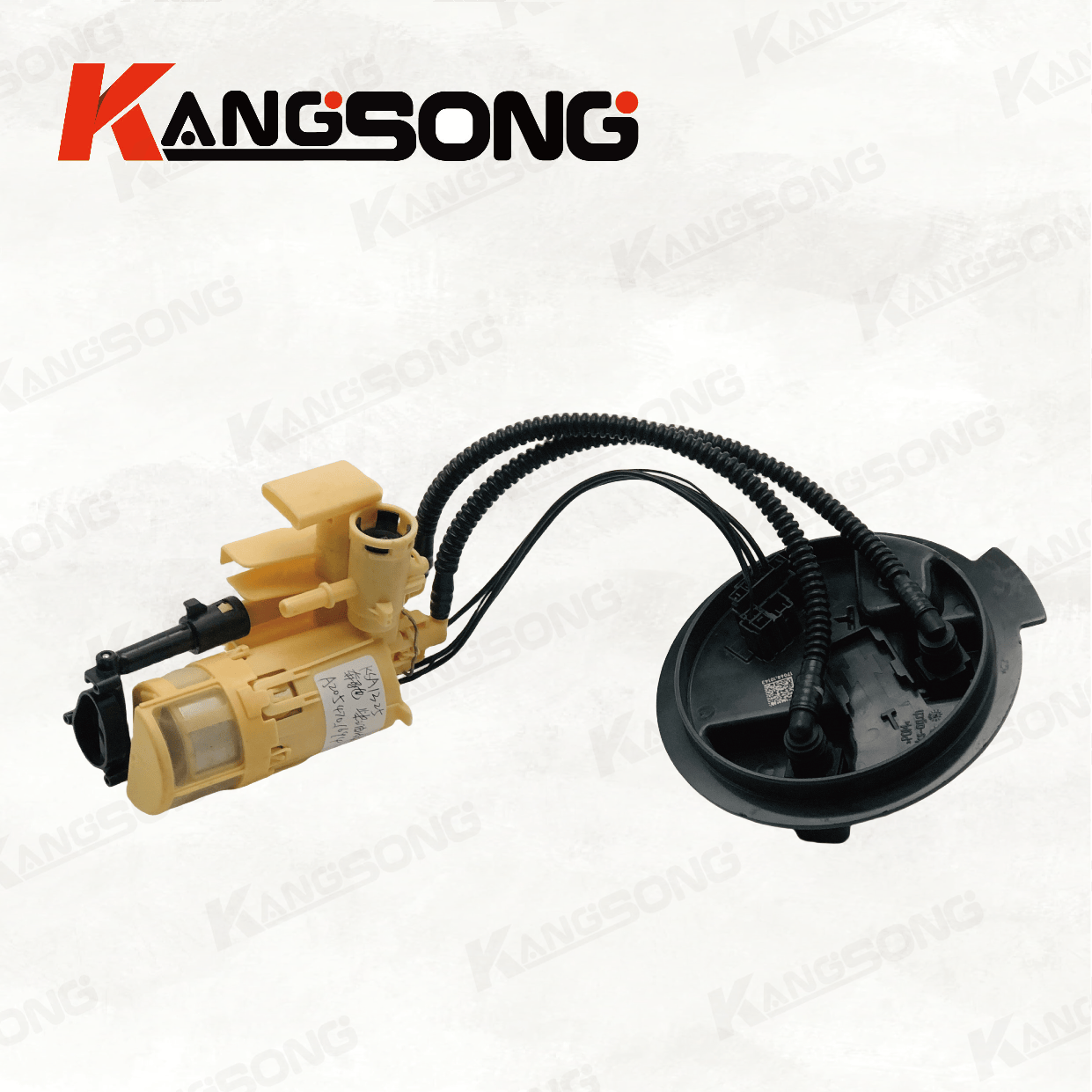 Applicable to Mercedes-Benz A205 C205 C253 S205 S213 Diesel /A2054701694/Fuel Pump Assembly/KS-A1325
