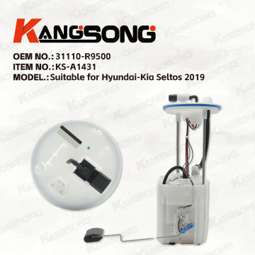 Applicable to Hyundai-Kia Seltos 2019/31110-R9500/Fuel Pump Assembly/KS-A1431