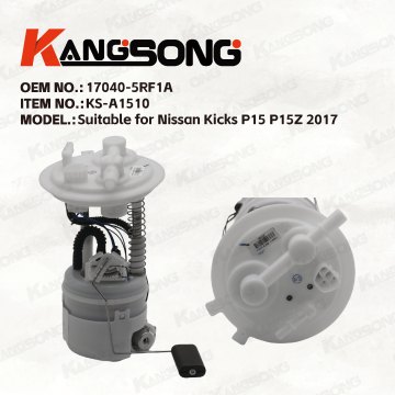 Applicable to Nissan /17040-5RF1A/Fuel Pump Assembly/KS-A1510