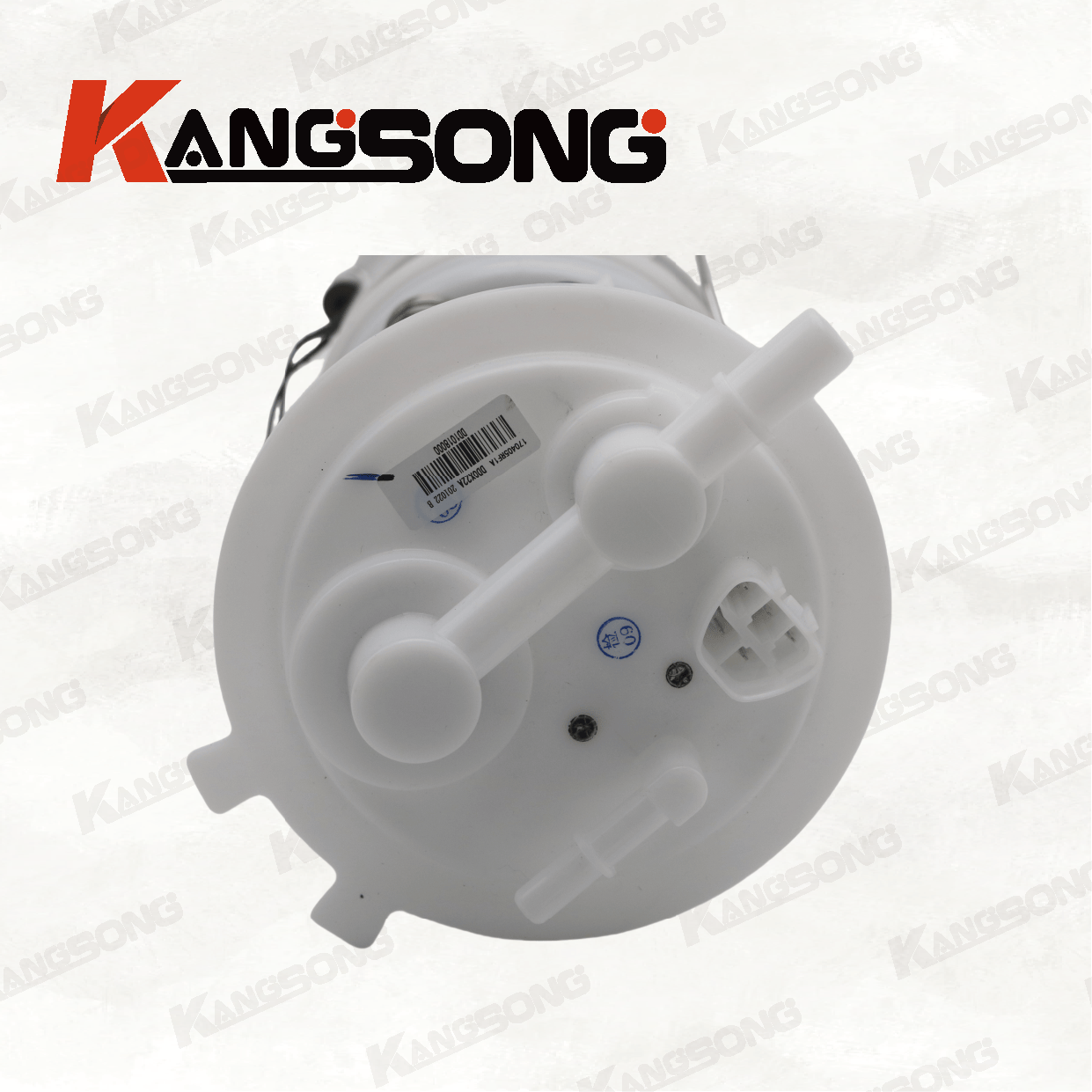 Applicable to Nissan /17040-5RF1A/Fuel Pump Assembly/KS-A1510 1510 (4).png