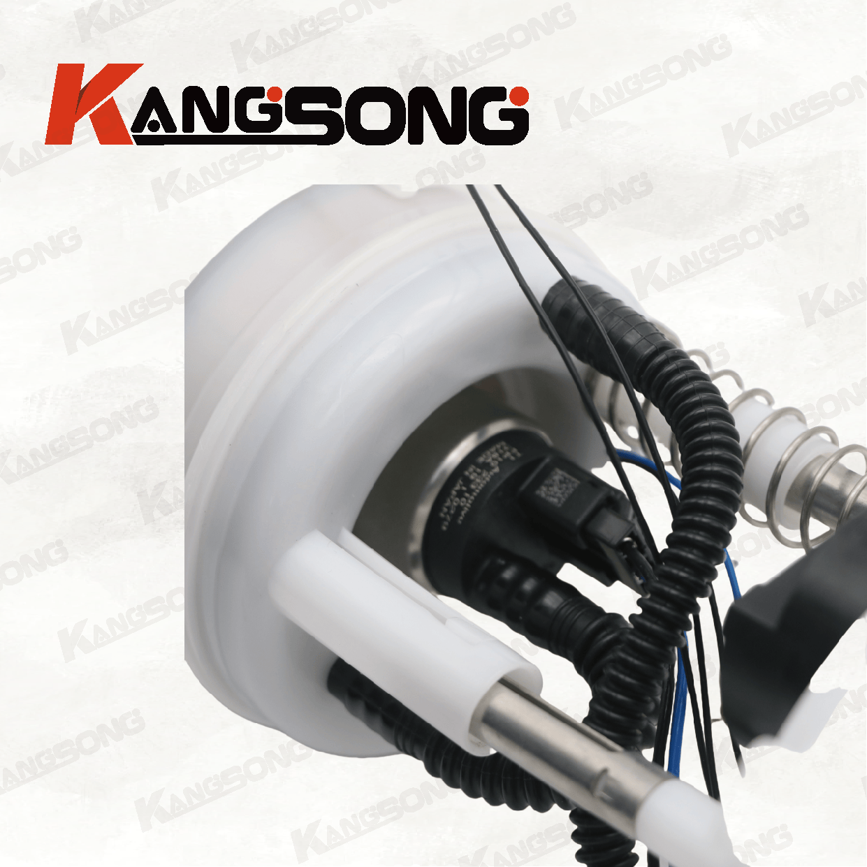 Applicable to Nissan /17040-5RF1A/Fuel Pump Assembly/KS-A1510 1510 (5).png