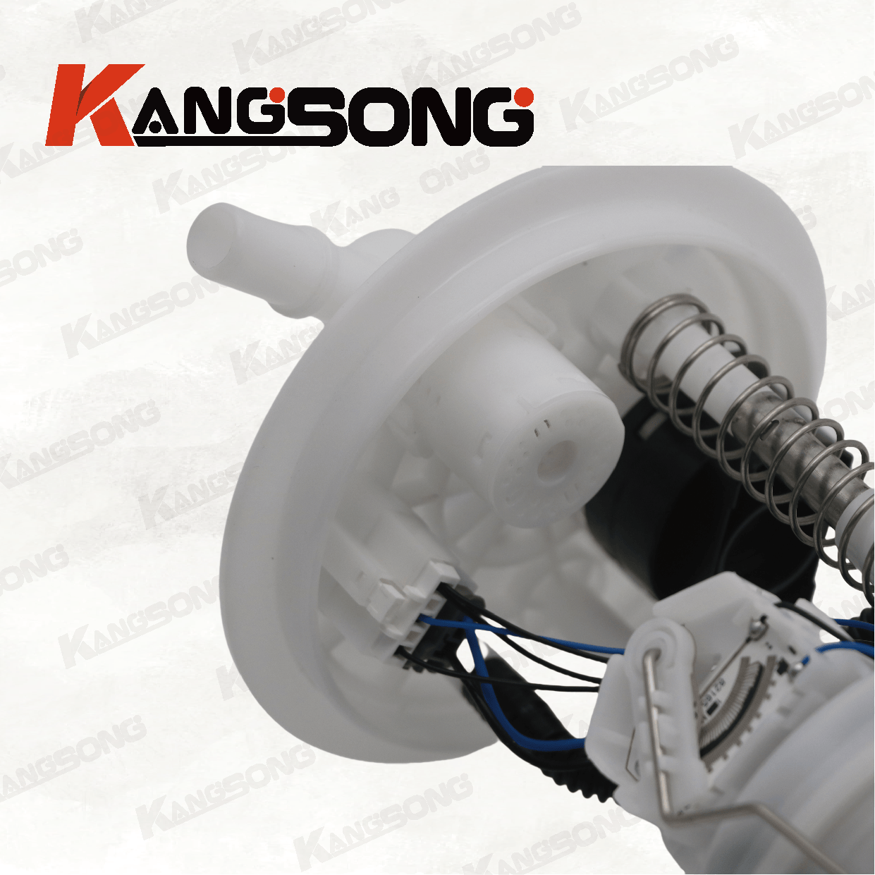 Applicable to Nissan /17040-5RF1A/Fuel Pump Assembly/KS-A1510 1510 (6).png