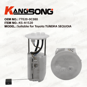 Applicable to Toyota /77020-0C080/Fuel Pump Assembly/KS-A1520