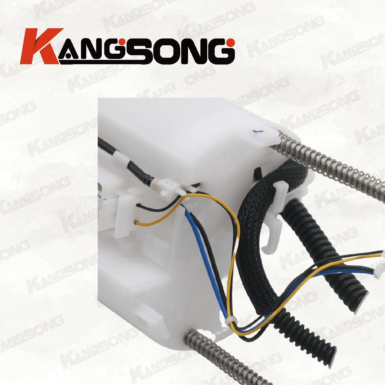 Applicable to Toyota /77020-0C080/Fuel Pump Assembly/KS-A1520