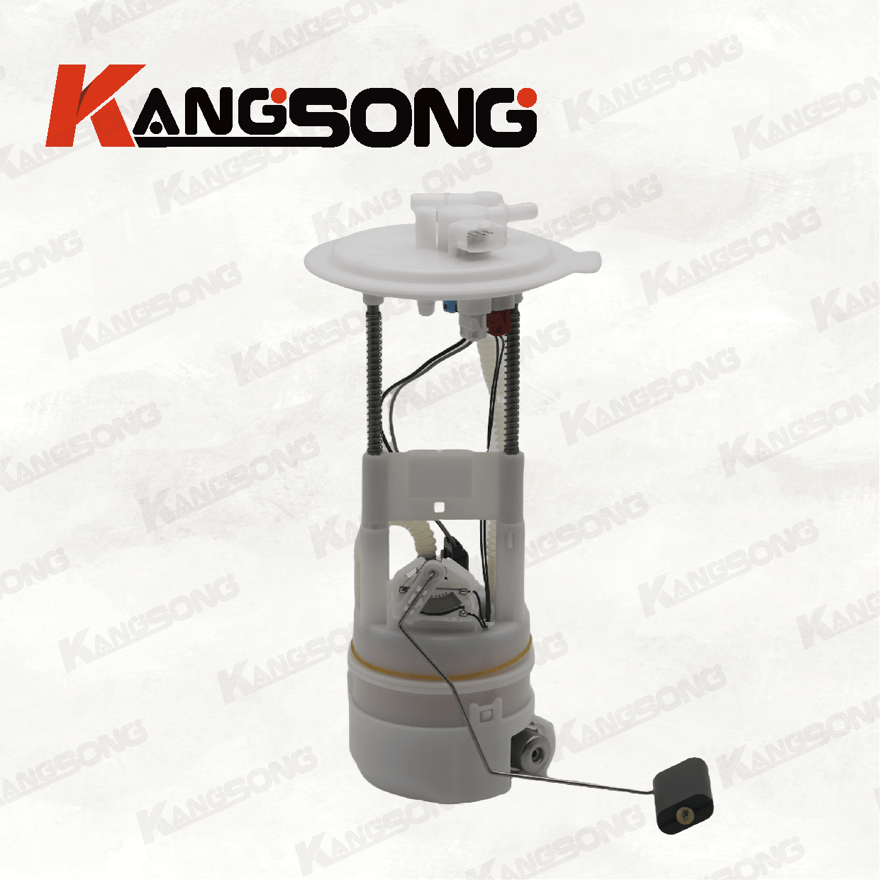 Applicable to Nissan NAVARA NP300/17040-4KH0A/Fuel Pump Assembly/KS-A1524