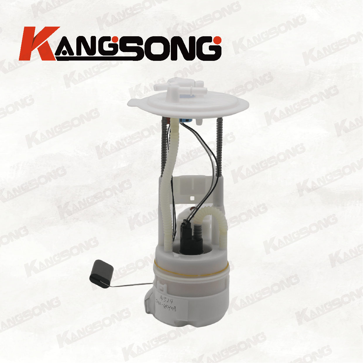 Applicable to Nissan NAVARA NP300/17040-4KH0A/Fuel Pump Assembly/KS-A1524