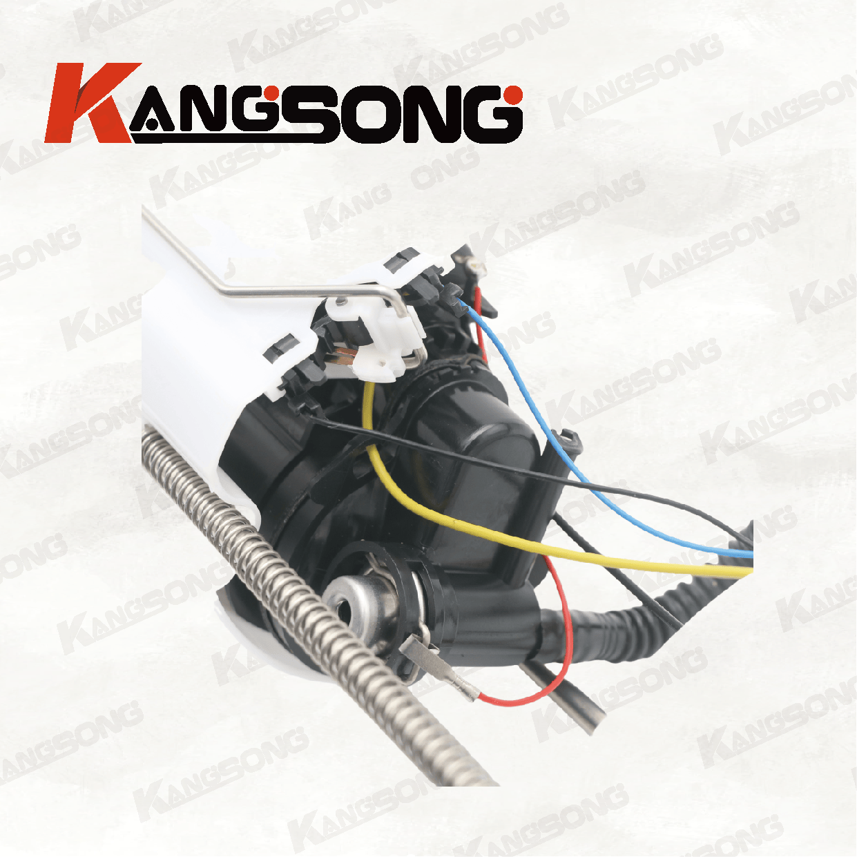Applicable to Nissan QASHQAI J11/17040-4ED0A 0580200203/Fuel Pump Assembly/KS-A1533