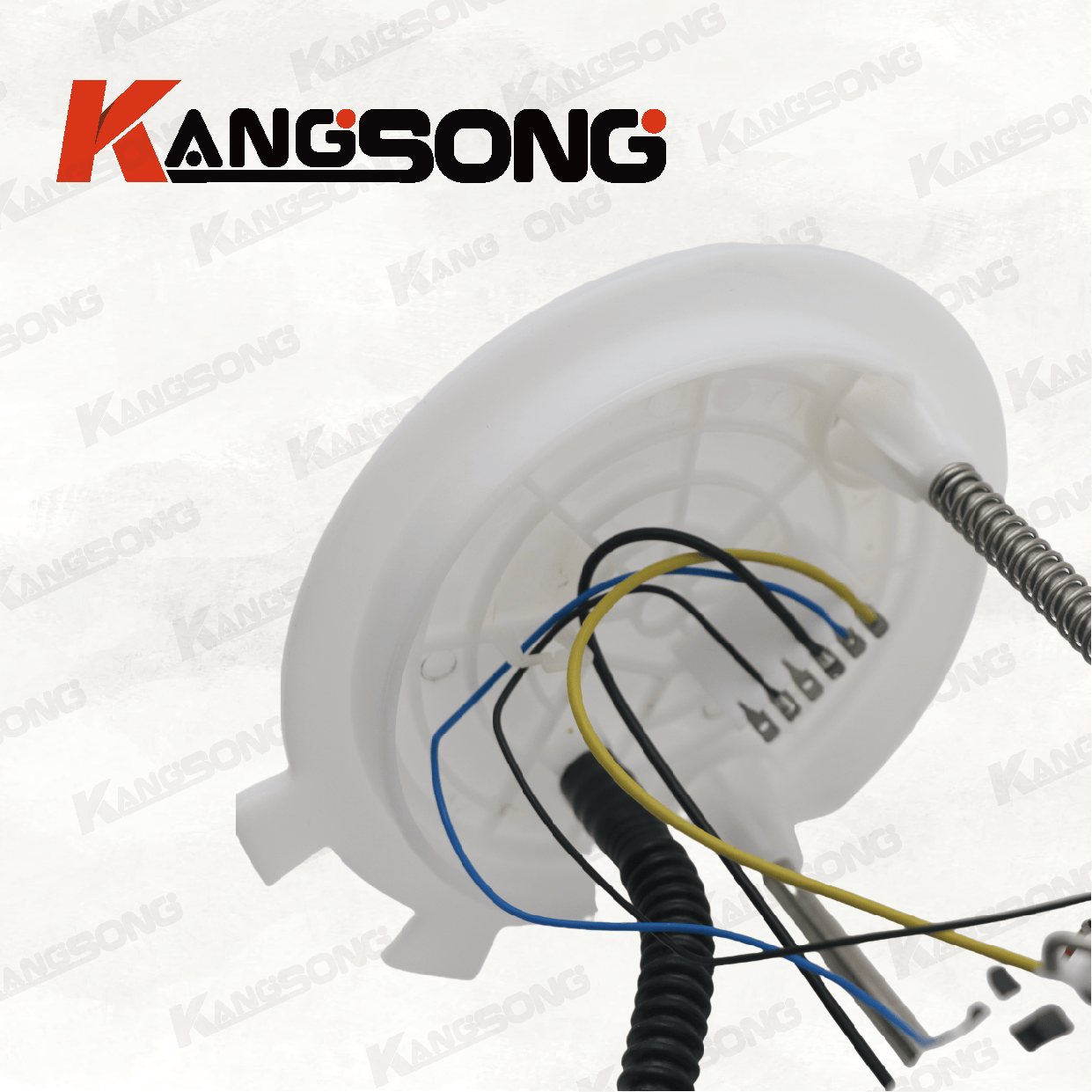Applicable to Nissan QASHQAI J11/17040-4ED0A 0580200203/Fuel Pump Assembly/KS-A1533