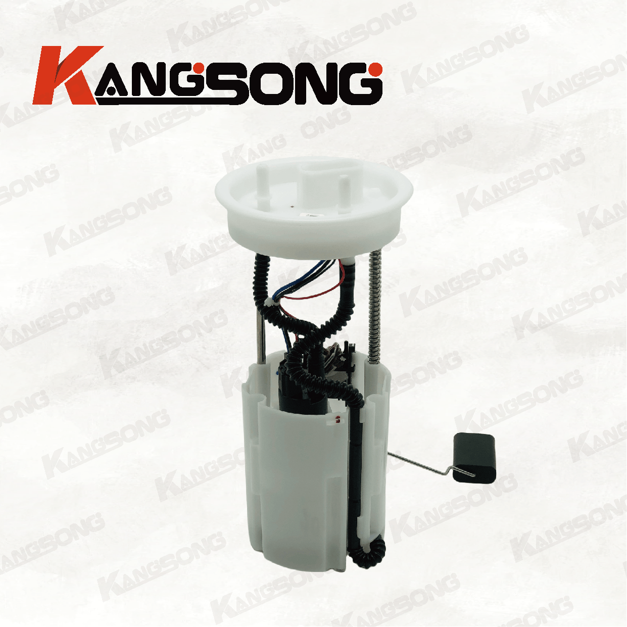 Applicable to SKODA VW/0986580932/Fuel Pump Assembly/KS-A204A