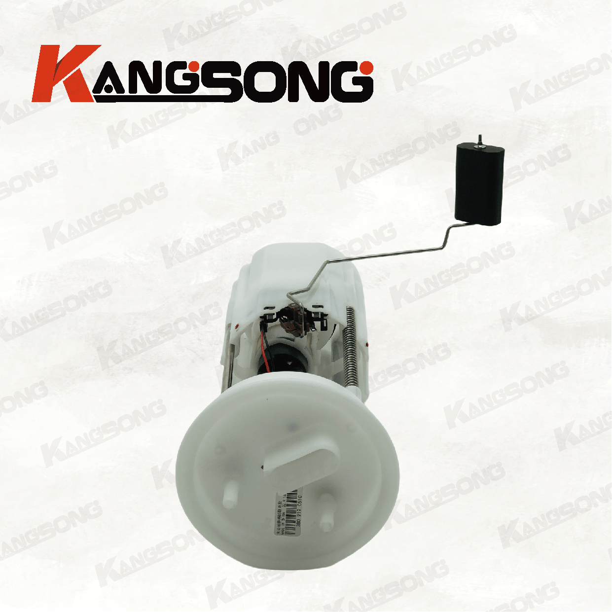 Applicable to SKODA VW/0986580932/Fuel Pump Assembly/KS-A204A