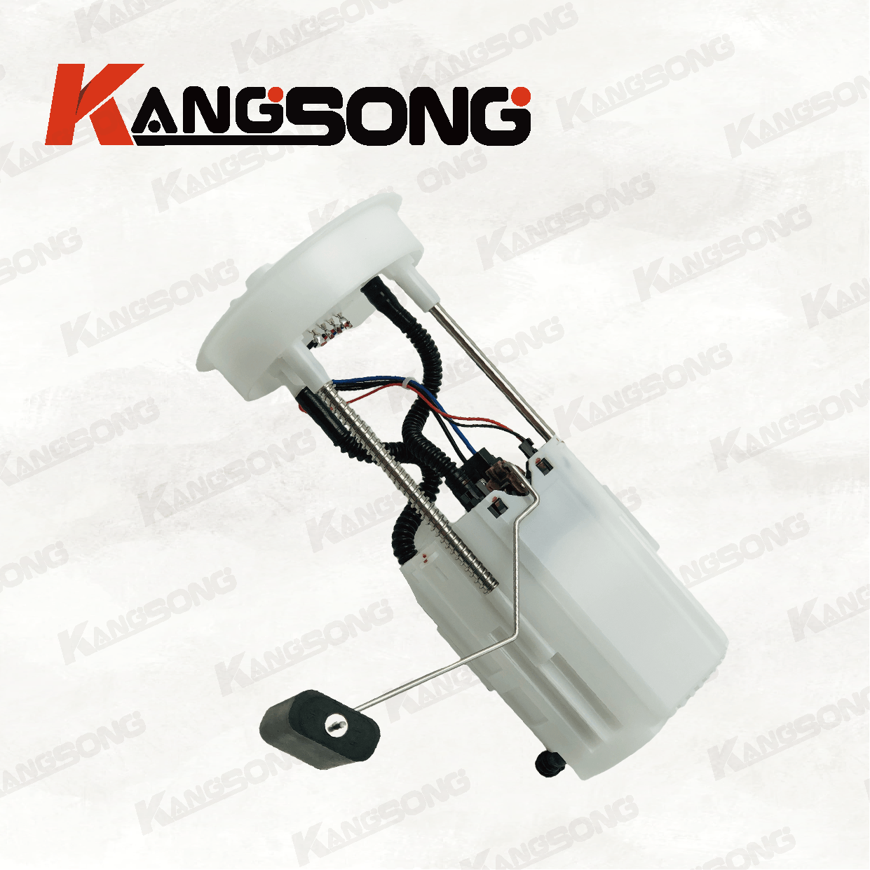 Applicable to SKODA VW/0986580932/Fuel Pump Assembly/KS-A204A