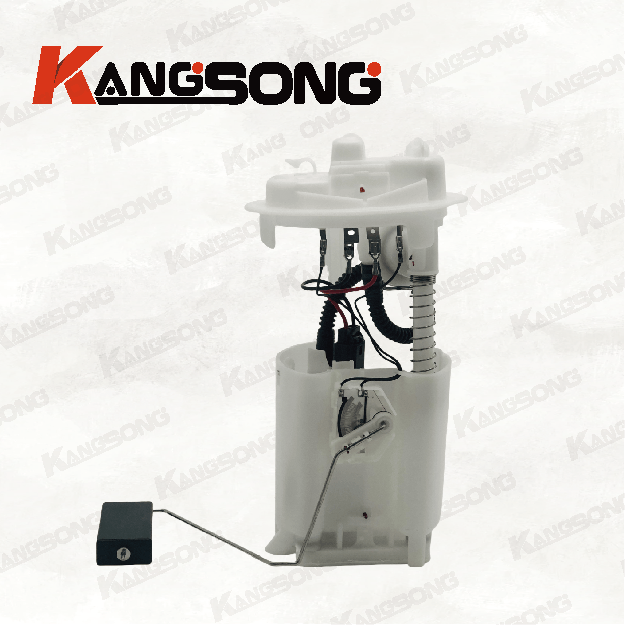 Applicable to Peugeot 206 1.6 /1525H8,E10204M,9633294680,EM10136 /Fuel Pump Assembly /KS-A208 208 (2).png