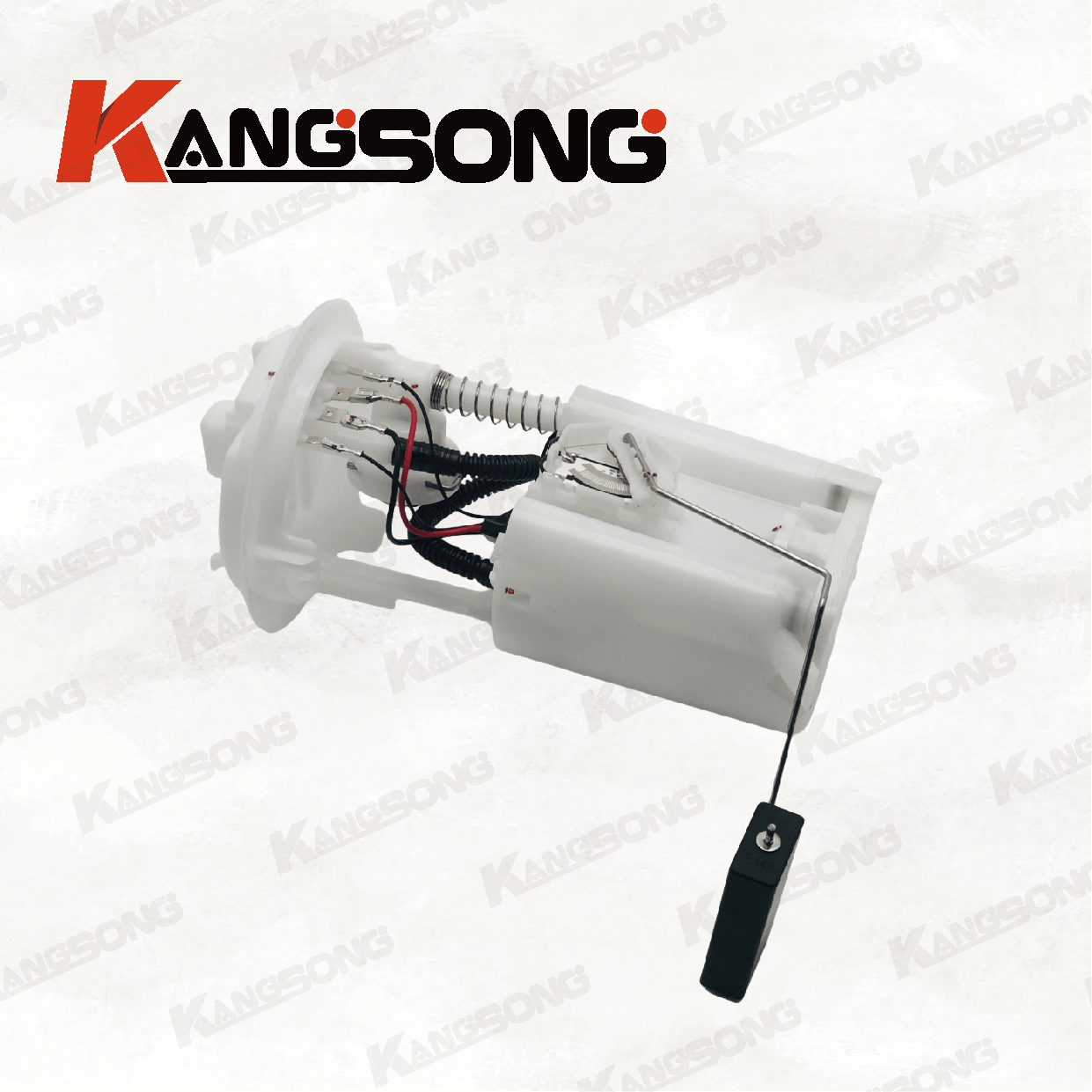 Applicable to Peugeot 206 1.6 /1525H8,E10204M,9633294680,EM10136 /Fuel Pump Assembly /KS-A208 208 (5).png
