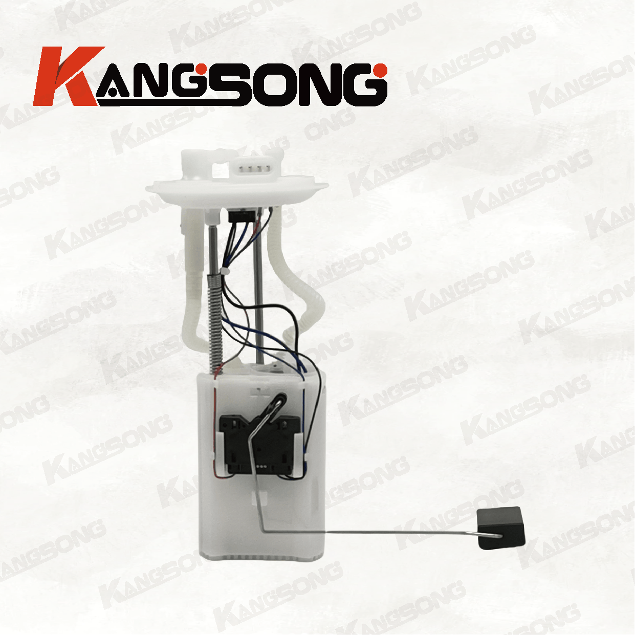 Applicable to UAZ 3962, /04.4100-20/Fuel Pump Assembly/KS-A299 299 (2).png