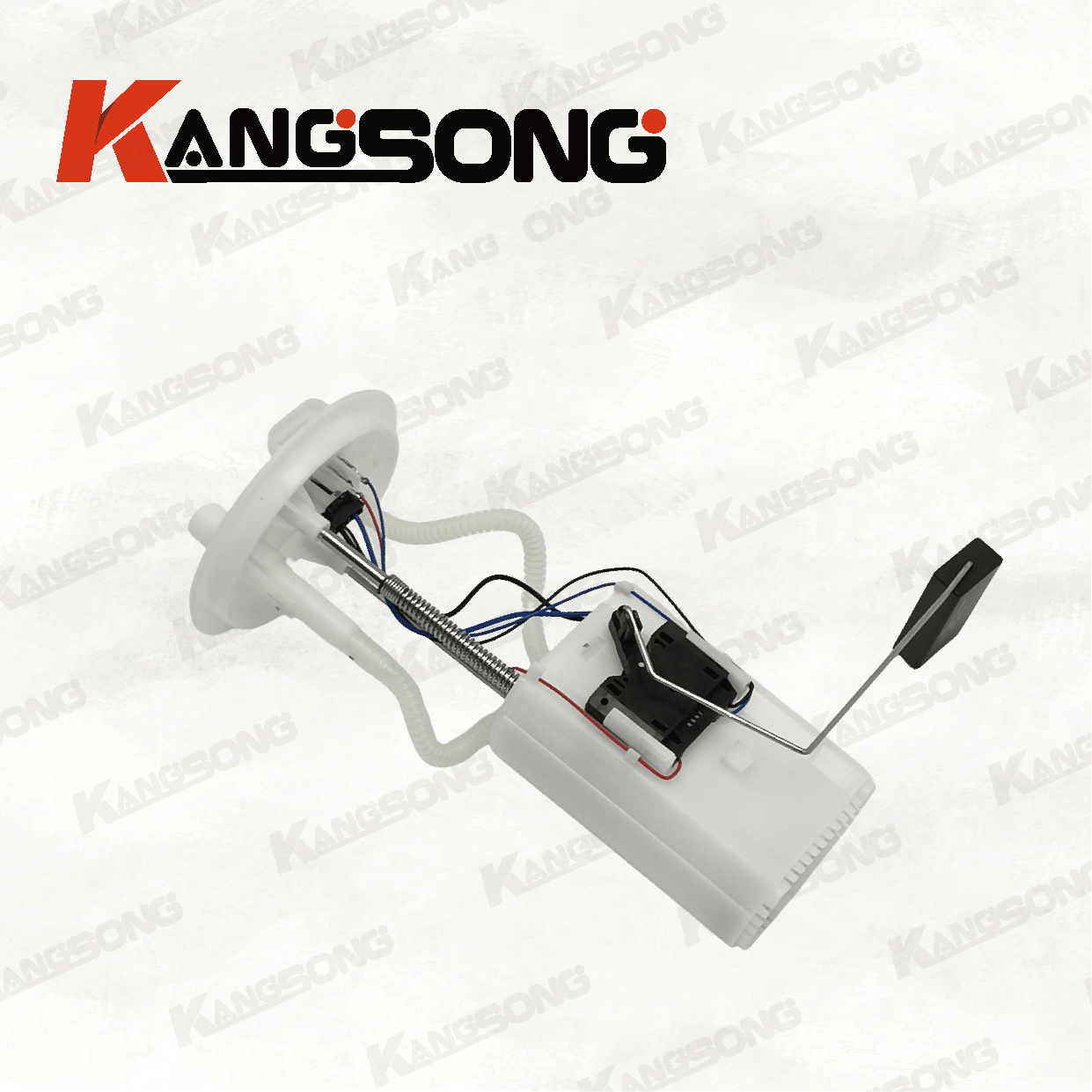 Applicable to UAZ 3962, /04.4100-20/Fuel Pump Assembly/KS-A299 299 (5).png