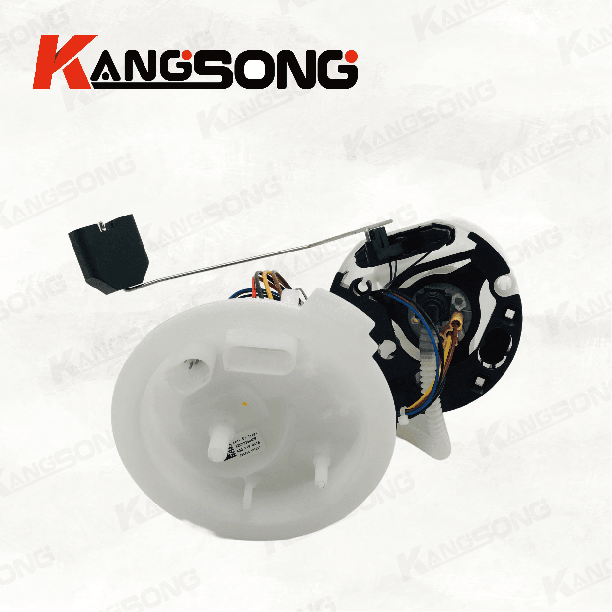 Applicable to Audi A6 A7 2.0 3.0L 2012-2018/4G0919051 4G0919051C 4G0919051K/Fuel Pump Assembly/KS-A570