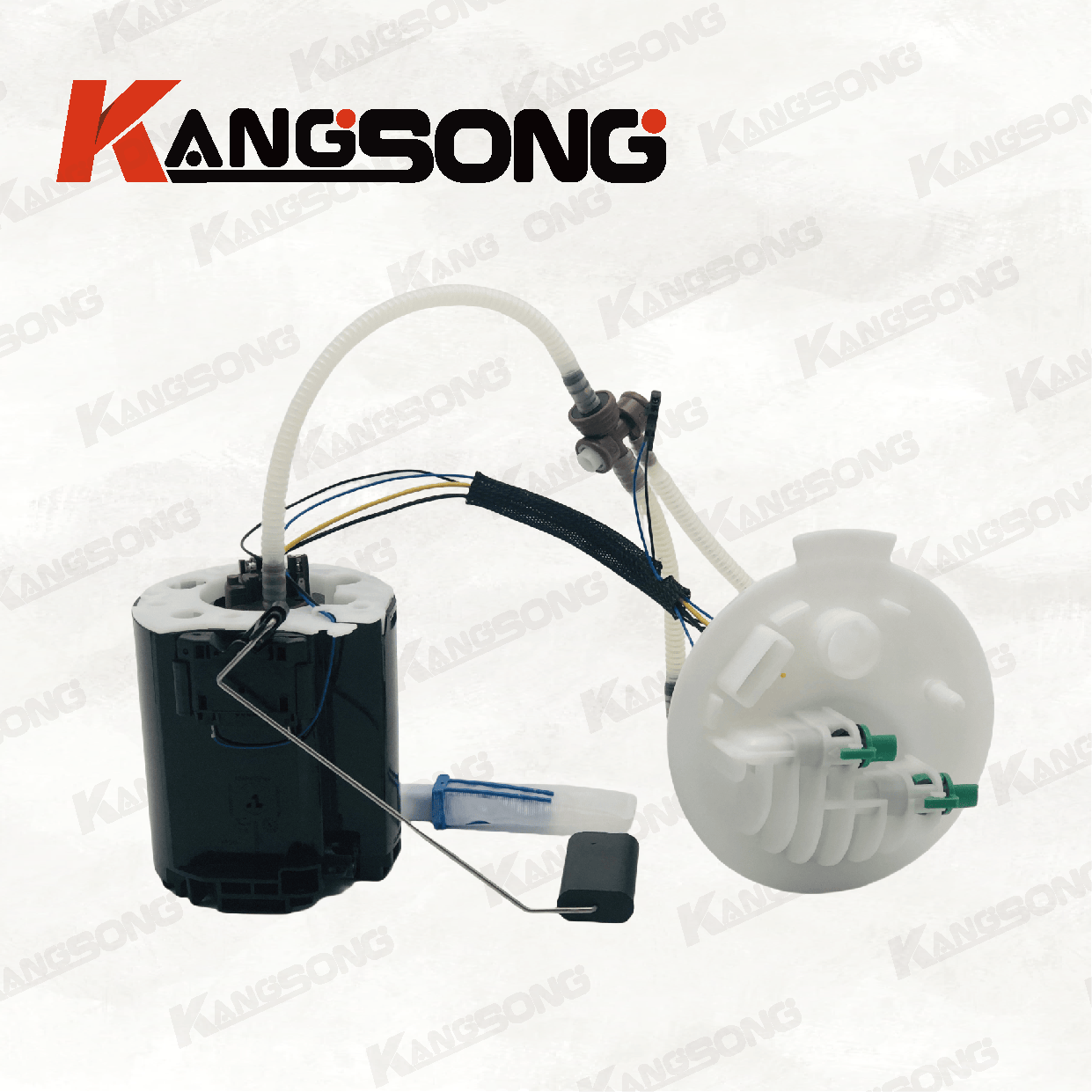 Applicable to Land Rover Freelander 2 3.2L LR2 2008-2012 , LR008219 / LR005621 LR038601 LR020016 / LR010433 Fuel Pump Assembly/KSA597