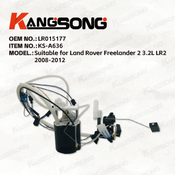 Applicable to Land Rover Range Supercharged 06-09  , LR015177   Fuel Pump Assembly/KSA636