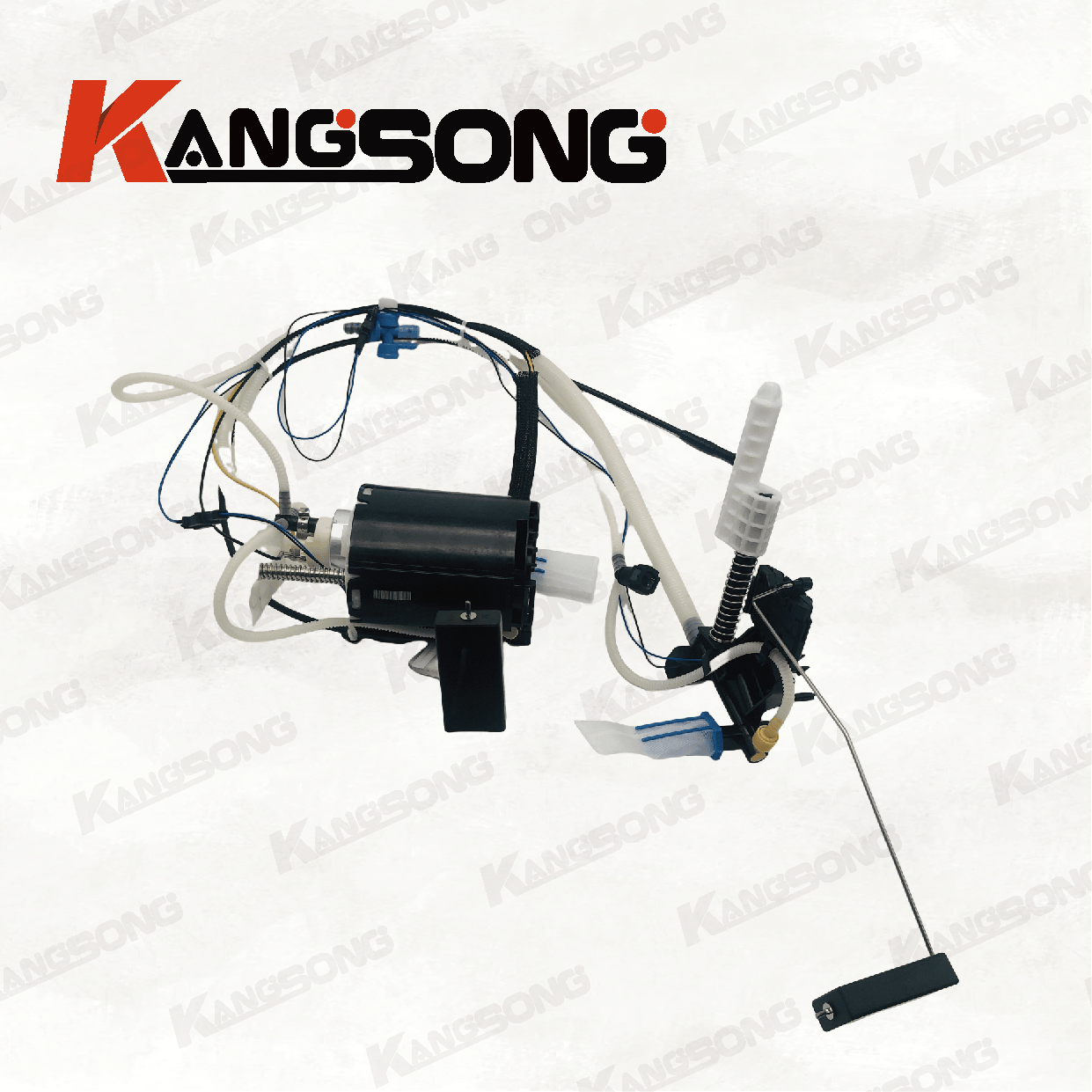 Applicable to Land Rover Range Supercharged 06-09 , LR015177 Fuel Pump Assembly/KSA636 636 (3).png