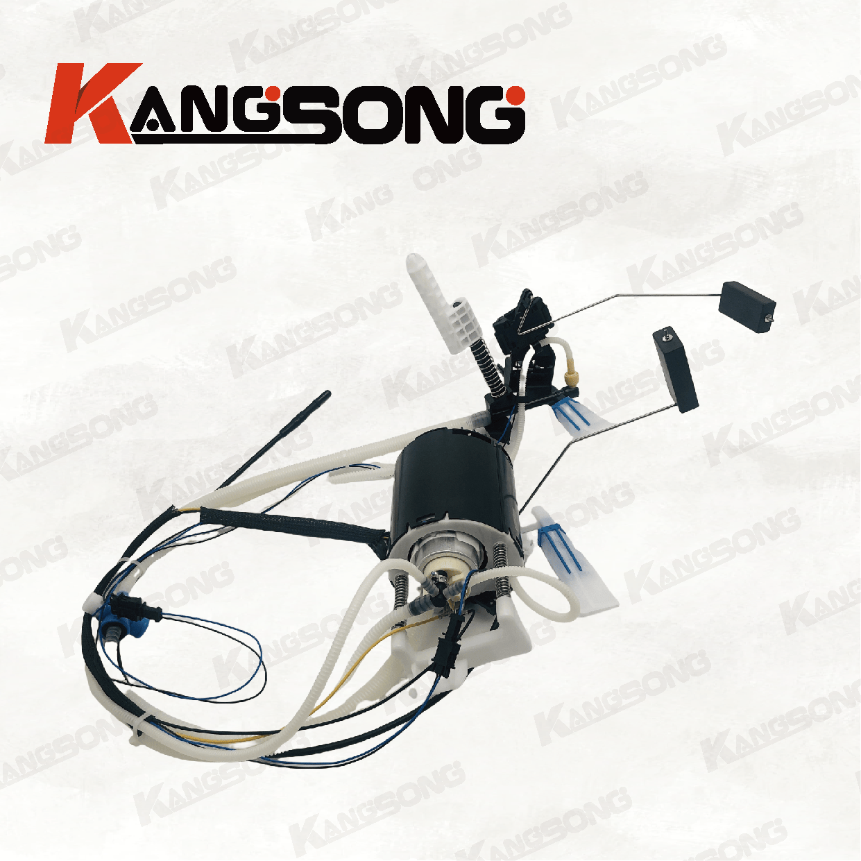 Applicable to Land Rover Range Supercharged 06-09 , LR015177 Fuel Pump Assembly/KSA636 636 (5).png