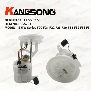 Applicable to BMW/16117273277 16117297780 16117414490/Fuel Pump Assembly/KS-A701