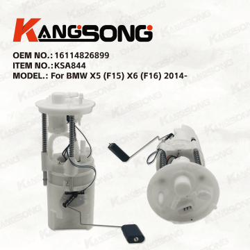 Applicable to BMW/16114826899/Fuel Pump Assembly/ KS-A844