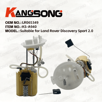 Applicable to Land Rover Discovery Sport 2.0 2015-2019 /LR065349/Fuel Pump Assembly/KS-A940