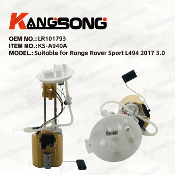 Applicable to Range Rover Sport L494 2017 3.0 /LR101793/Fuel Pump Assembly/KS-A940A