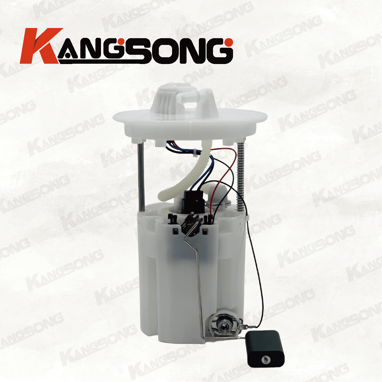 Applicable to ChangAn CS35 PLUS/1106100-BQ02 S111F210603-0101/Fuel Pump Assembly/KS-A1011