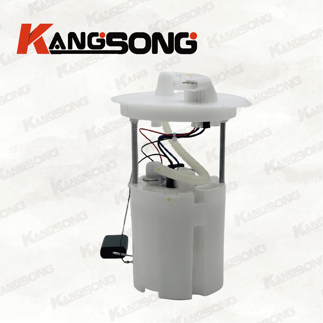 Applicable to ChangAn CS35 PLUS/1106100-BQ02 S111F210603-0101/Fuel Pump Assembly/KS-A1011