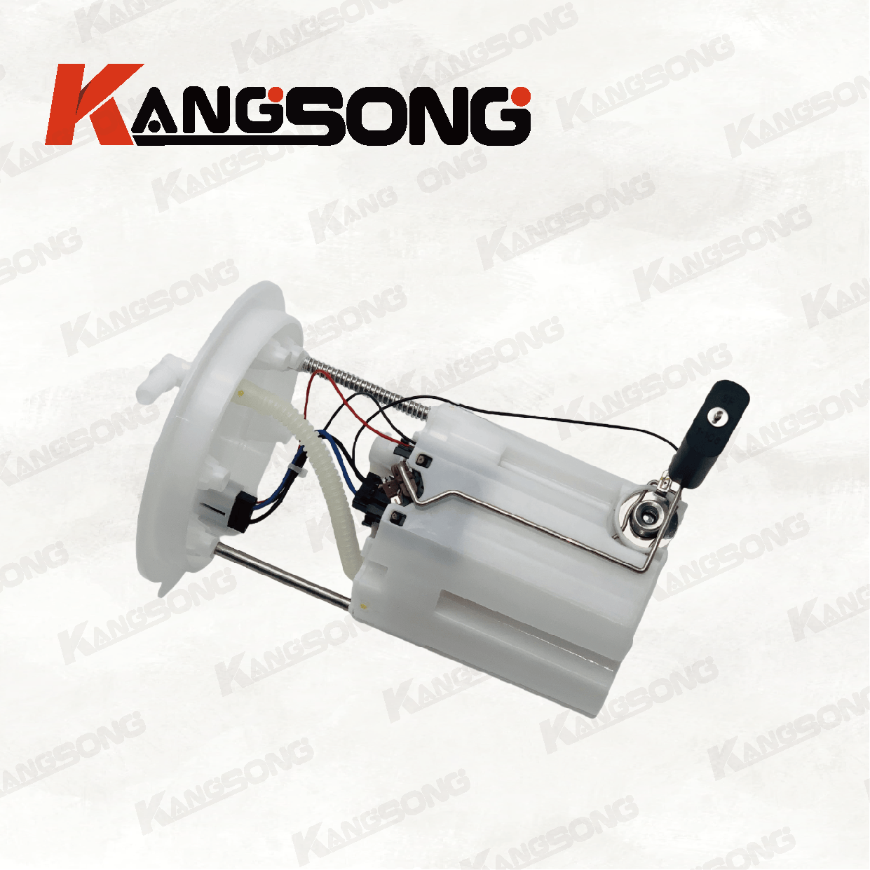 Applicable to ChangAn CS35 PLUS/1106100-BQ02 S111F210603-0101/Fuel Pump Assembly/KS-A1011