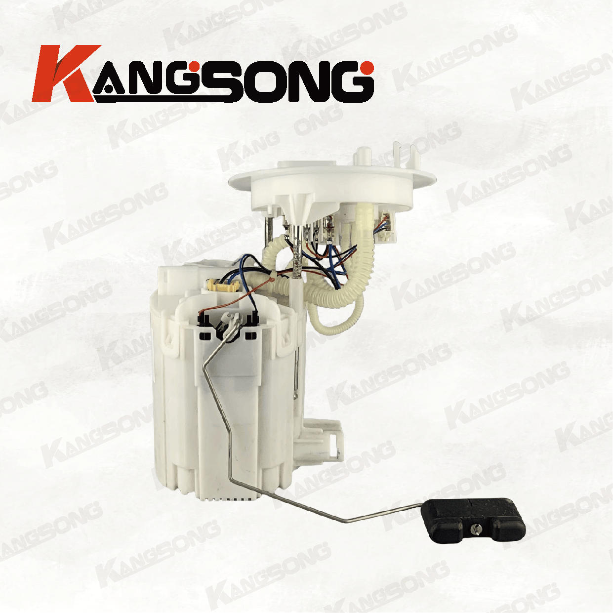 Applicable to AUDI A4 A5 07/0580205001, 0580205005, 0580205006/Fuel Pump Assembly / KS-A1048