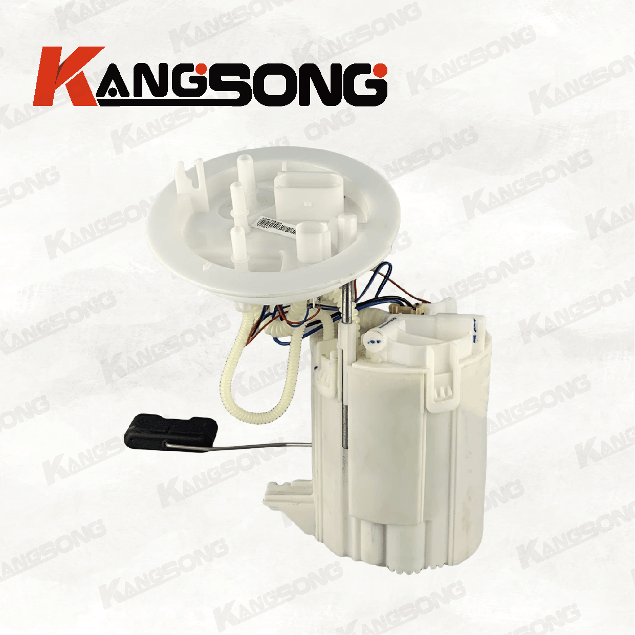 Applicable to AUDI A4 A5 07/0580205001, 0580205005, 0580205006/Fuel Pump Assembly / KS-A1048