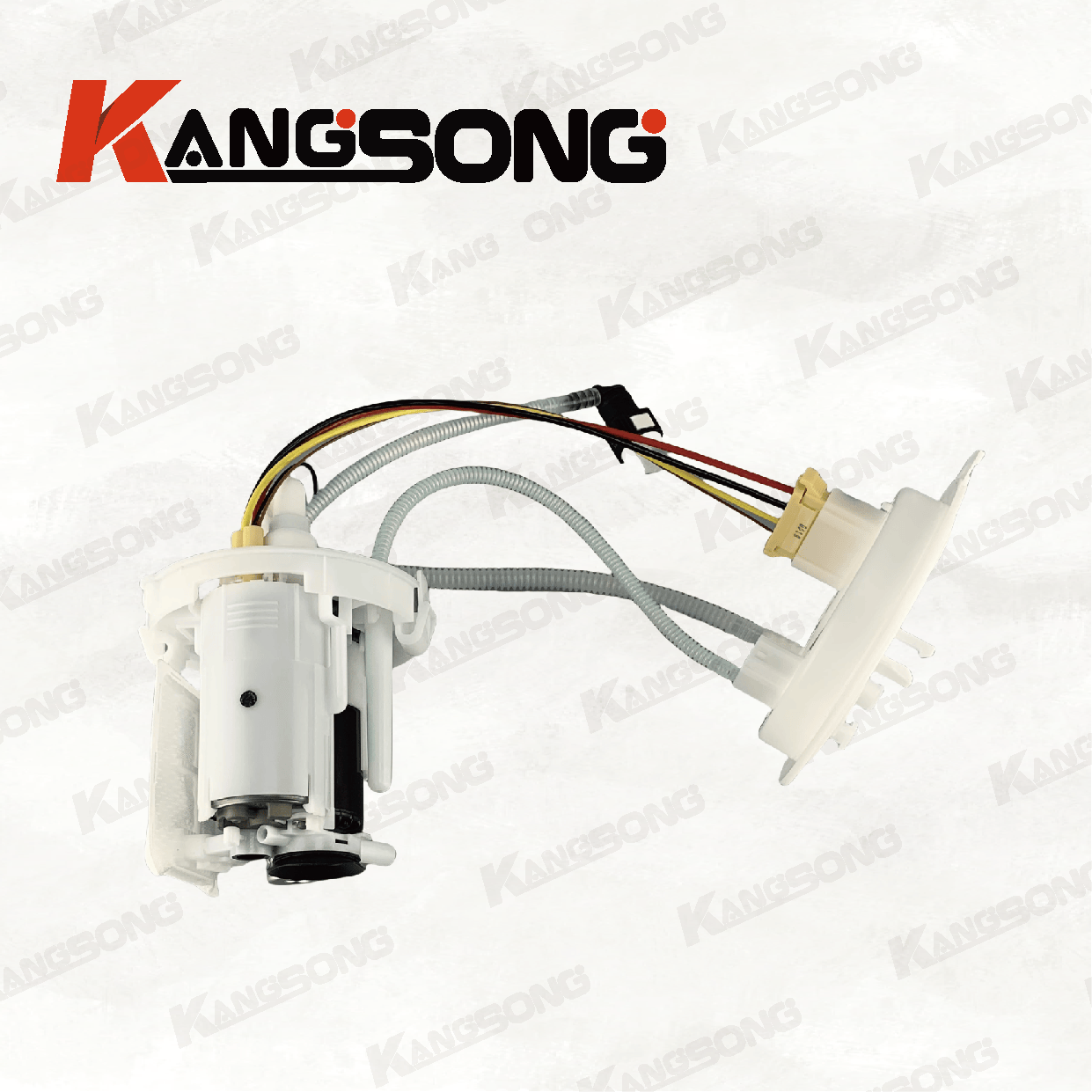 Applicable to Audi A8 D5 Quattro 2018-2024 3.0T/4N0919088B/Fuel Pump Assembly / KS-A1050