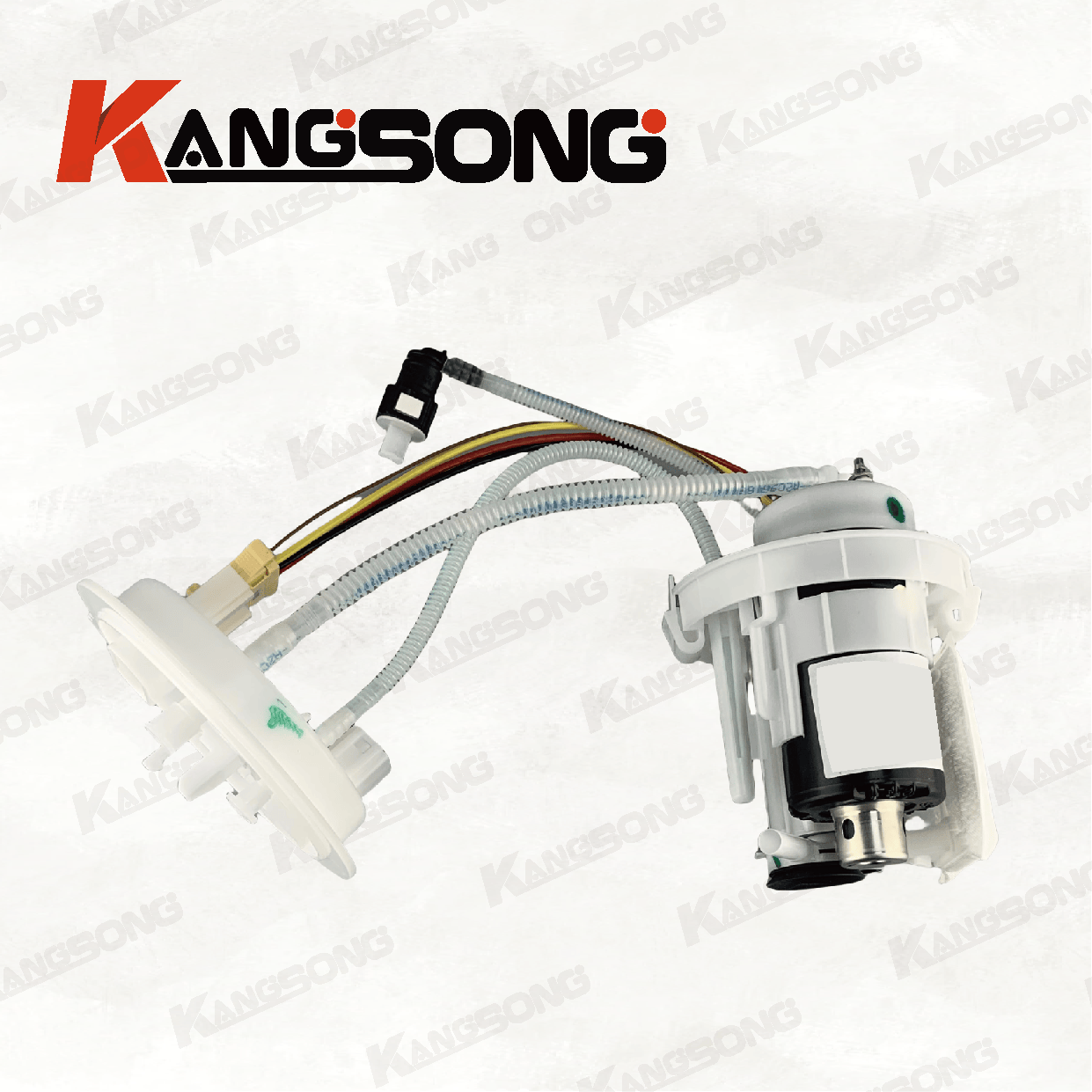 Applicable to Audi A8 D5 Quattro 2018-2024 3.0T/4N0919088B/Fuel Pump Assembly / KS-A1050