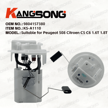 Applicable to Peugeot 508/9804157380/Fuel Pump Assembly/KS-A1110